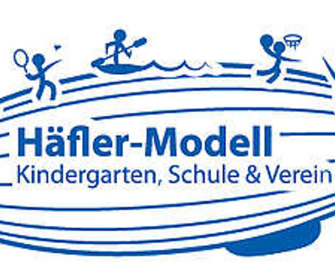 Logo Häfler Modell